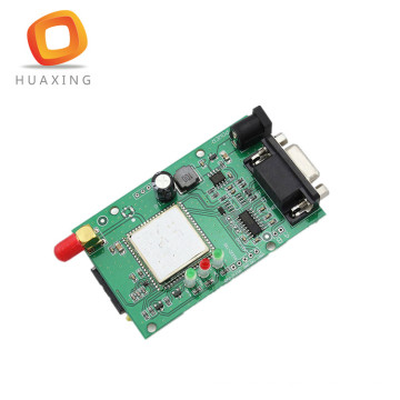 China Manufacturer for GPS Position Tracker PCB PCBA Fabrication and Assembly Services